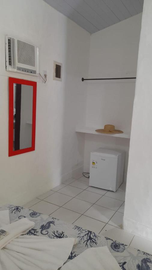Pousada Caminhos Do Sol Praia de Pipa Ngoại thất bức ảnh